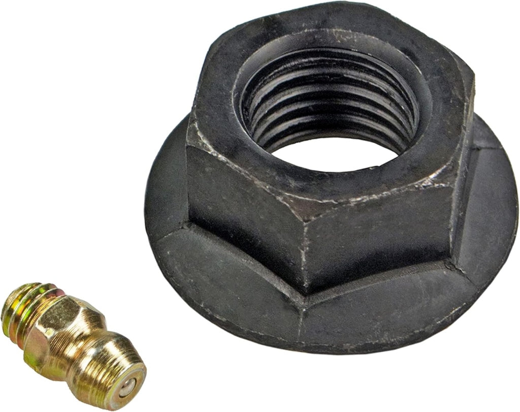 Mevotech MS25118 Control Arm and Ball Joint  Assembly