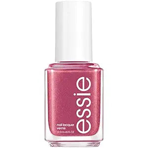 essie Salon Quality Vegan Nail Polish, Muted Mauve Plum, Ferris O