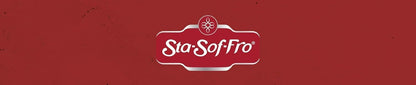 Sta-Sof-Fro Hair & Scalp Spray Comb Out Conditioner with Lanolin, Extra Dry