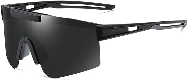 P-V Sports Polarized Sunglasses for Men Women, UV400 Protection C