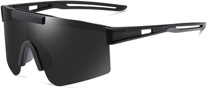P-V Sports Polarized Sunglasses for Men Women, UV400 Protection C