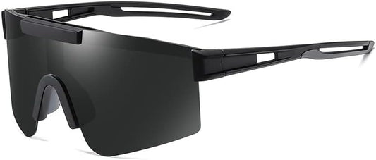 P-V Sports Polarized Sunglasses for Men Women, UV400 Protection C
