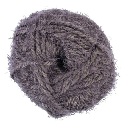 Red Heart E869.8340 Coats Bulky Acrylic Nylon Silver Yarn, 132 yd