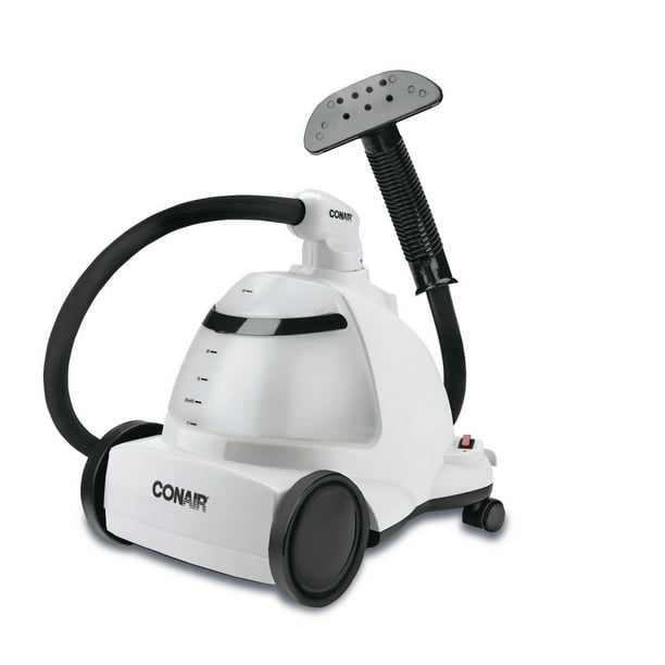 Conair GS7MC Upright Fabric Garment Clothing Steamer