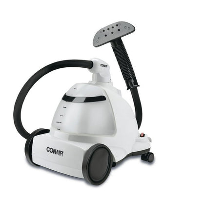 Conair GS7MC Upright Fabric Garment Clothing Steamer