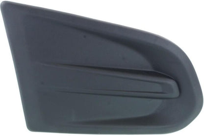 For Chevy Trax 2015 2016 Fog Light Cover Passenger  Side | Front | Bumper Insert | GM1039180 |  95235059