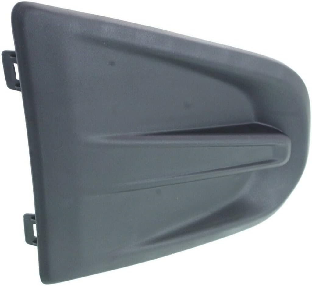 For Chevy Trax 2015 2016 Fog Light Cover Passenger  Side | Front | Bumper Insert | GM1039180 |  95235059