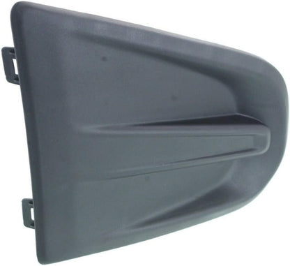 For Chevy Trax 2015 2016 Fog Light Cover Passenger  Side | Front | Bumper Insert | GM1039180 |  95235059