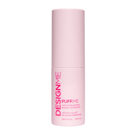 DESIGNME PUFF.ME Volumizing Powder For Hair | Volume Booster | Su