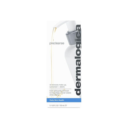 Dermalogica Precleanse Oil Cleanser | Makeup Remover for Face | C