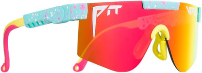 Pit Viper The Playmate XS Youth Sunglasses Age 1-7