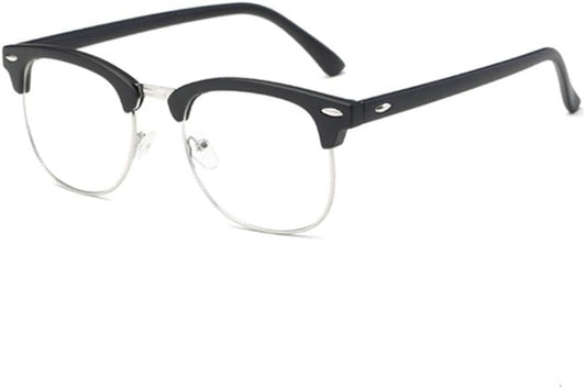 LNTICB® Blue Light Blocking Glasses Computer Reading Glasses Retr