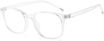 LNTICB® Blue Light Blocking Glasses Computer Screen Gaming Readin