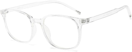 LNTICB® Blue Light Blocking Glasses Computer Screen Gaming Readin