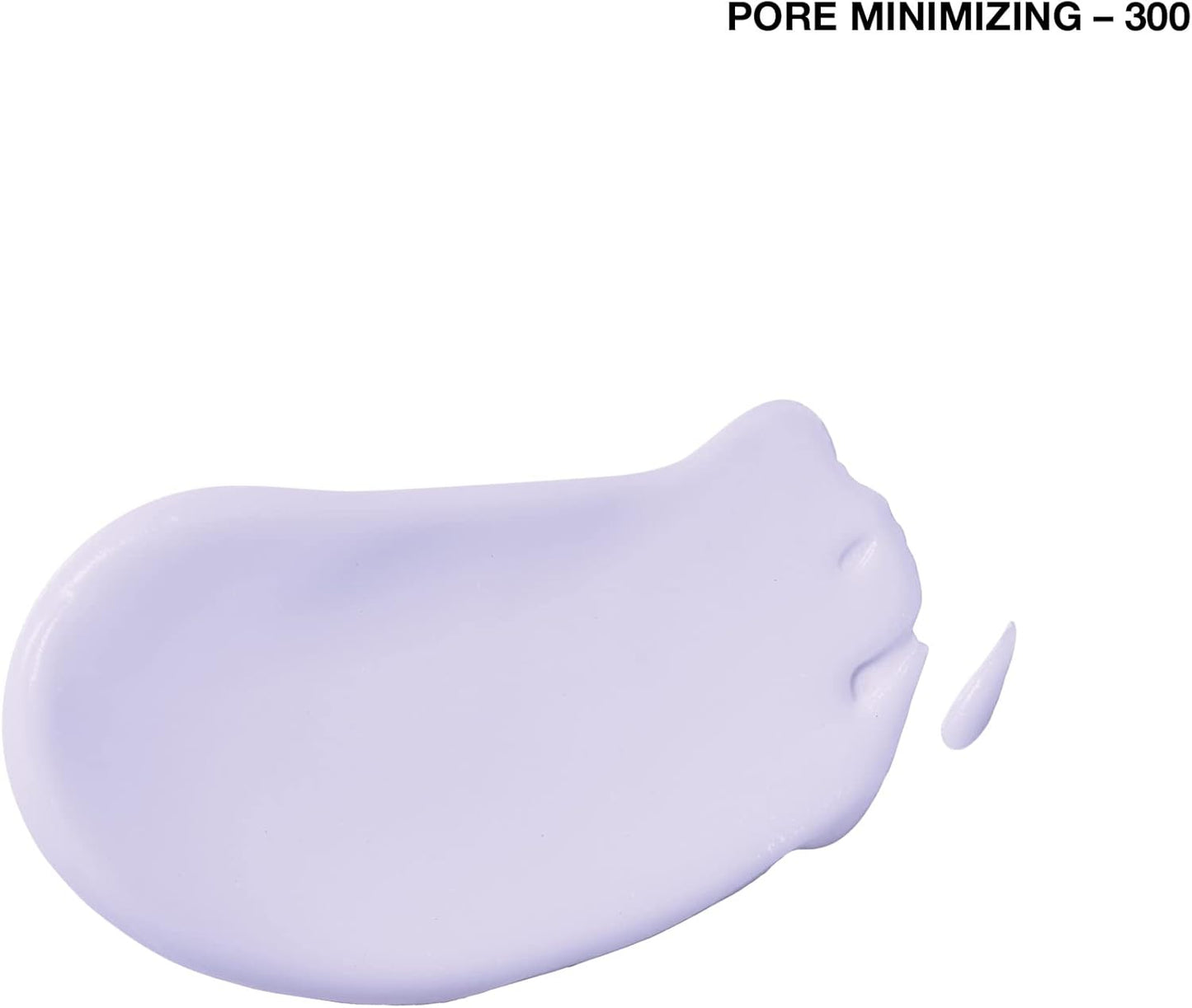 Covergirl Base Business Face Primer, Pore Minimizing 300, 1.01 Ou