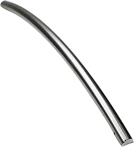 QRInnovations Door Handle Compatible With Samsung  Refrigerator DA97-12712C