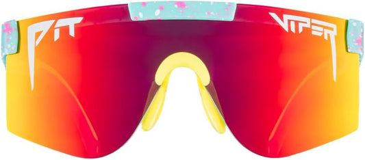 Pit Viper The Playmate XS Youth Sunglasses Age 1-7