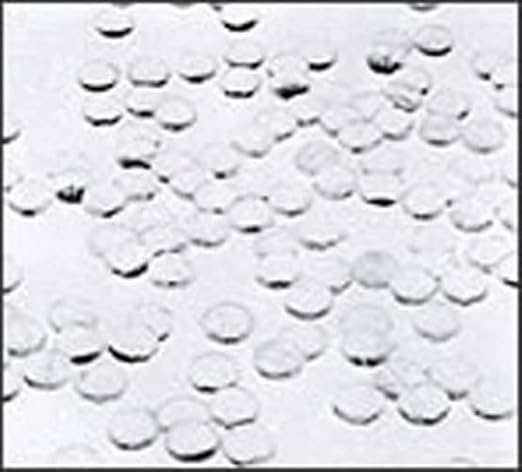 Walter Stern 100 G Soda-Lime Glass Beads, 6 mm