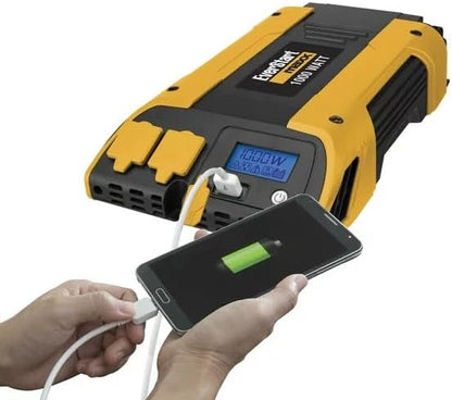 Everstart 1000 Watt Power Inverter