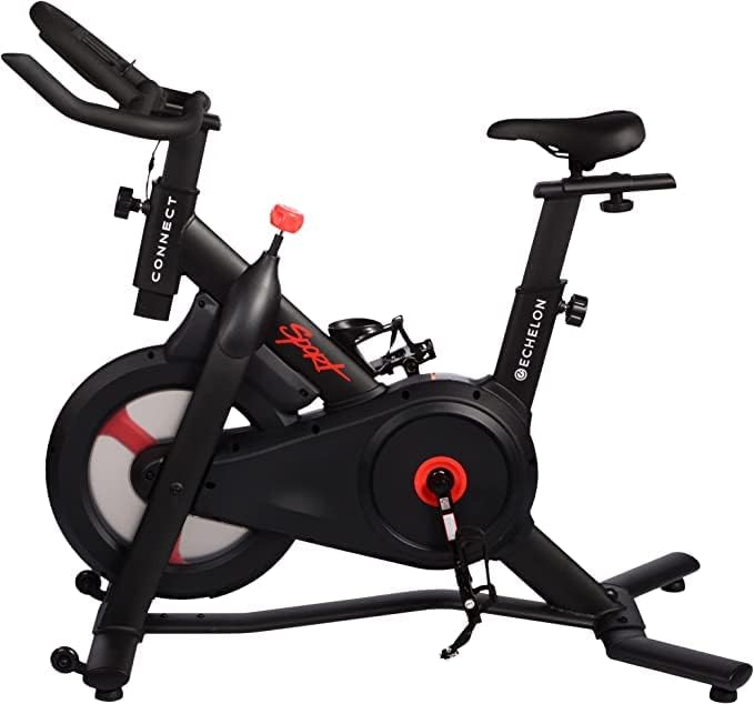 Echelon Connect Sport Indoor Spin Bike