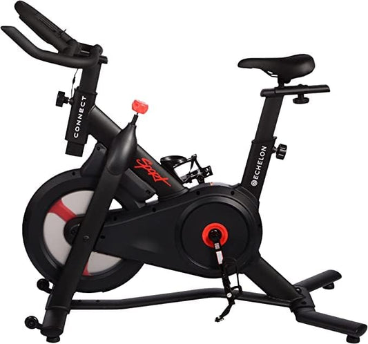 Echelon Connect Sport Indoor Spin Bike