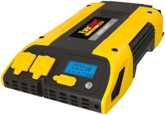 Everstart 1000 Watt Power Inverter