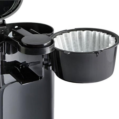 Toastmaster TM-128CMCNW 12 Cup Coffee Maker
