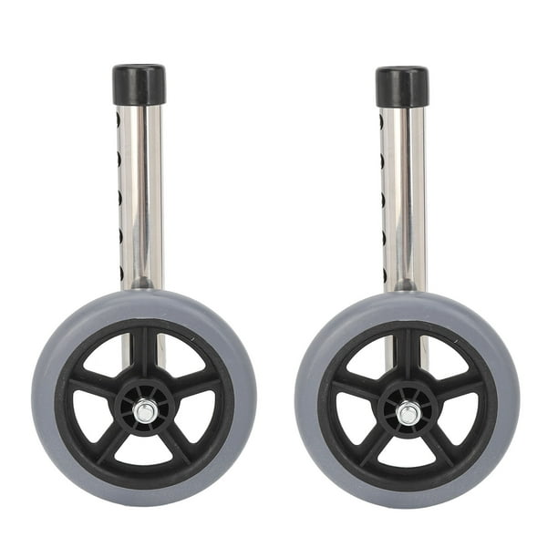 Walker Wheels Replacement, Universal Walker Wheels Save