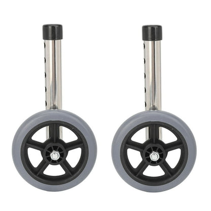 Walker Wheels Replacement, Universal Walker Wheels Save