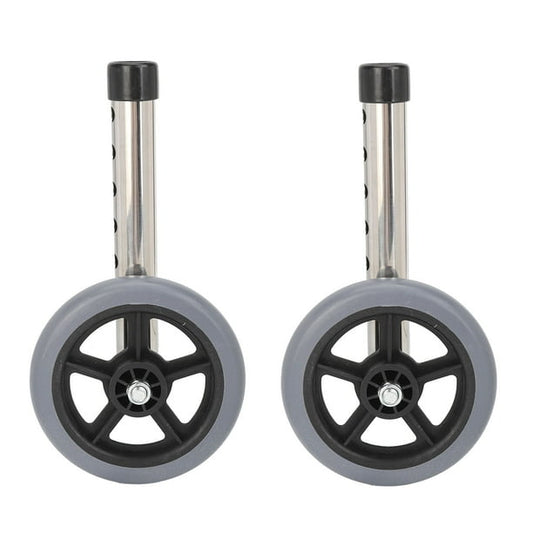 Walker Wheels Replacement, Universal Walker Wheels Save