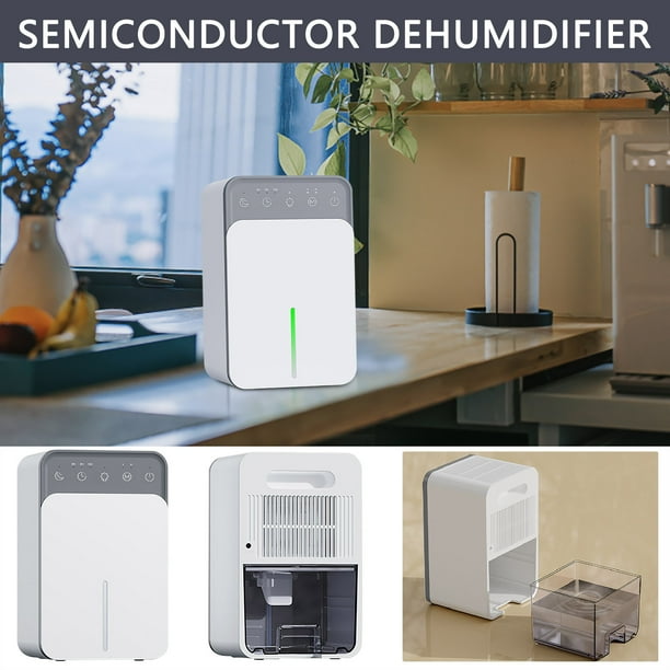 Semiconductor Dehumidifier Household Bedroom Dehumidifier
