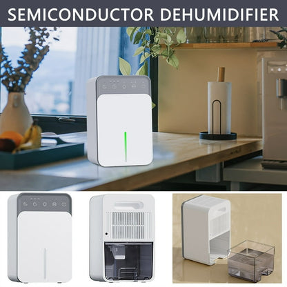 Semiconductor Dehumidifier Household Bedroom Dehumidifier
