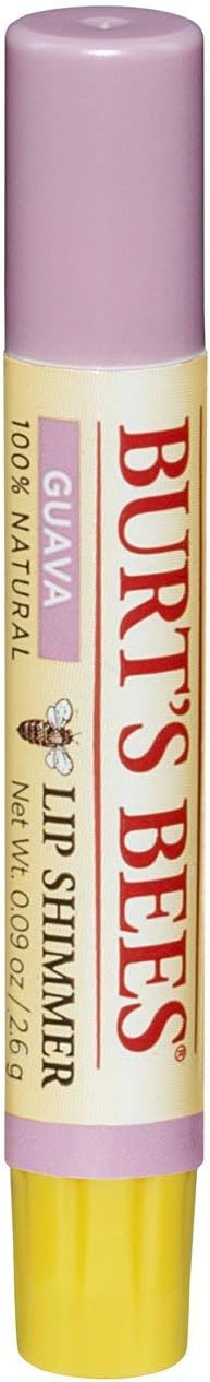 Lip Shimmer - Guava - 0.0975 oz