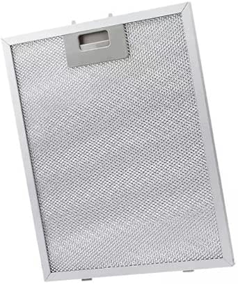 2x 10 x 9 inch Range Hood Part Extractor Fan Cooker Stu