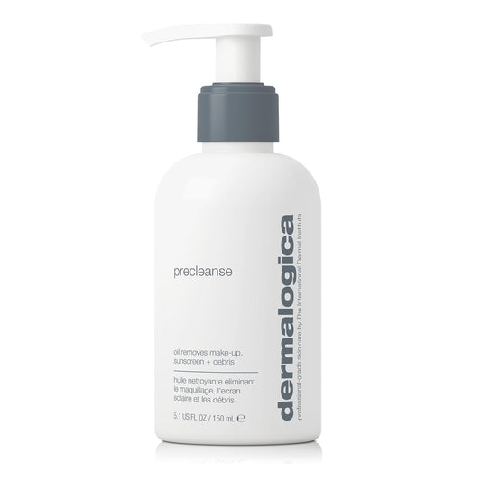 Dermalogica Precleanse Oil Cleanser | Makeup Remover for Face | C