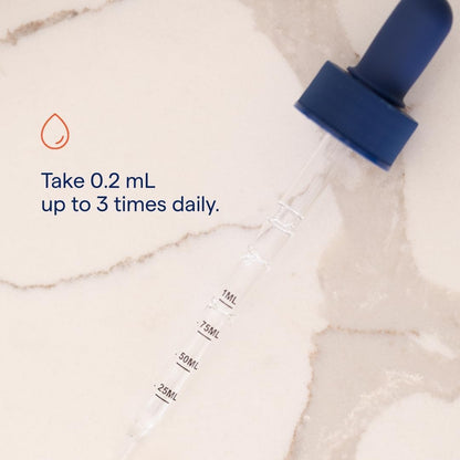 Trace Minerals | Liquid Ionic Vitamin D3 + K2 | 125 mcg (5,000 IU