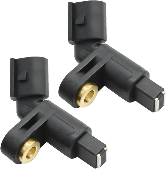 Vkinman 2 PCS ALS470 ABS Wheel Speed Sensor Replacement for TT 20