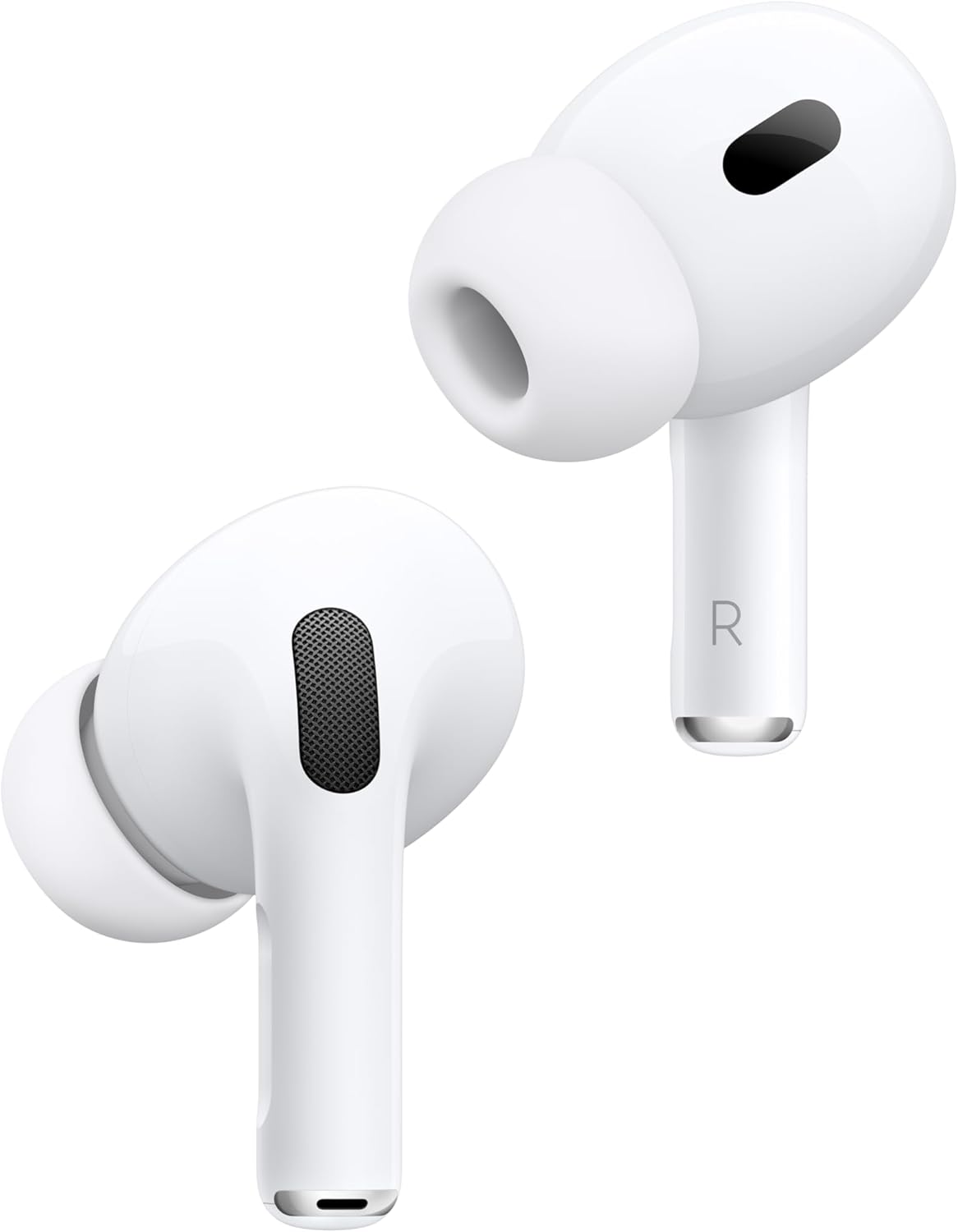 Apple AirPods Pro 2 Wireless Earbuds, Bluetooth Headphones, Activ