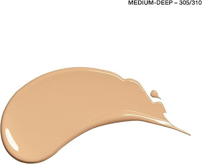CoverGirl 305-310 Ready, Set Gorgeous Concealer, 0.37 Medium Deep