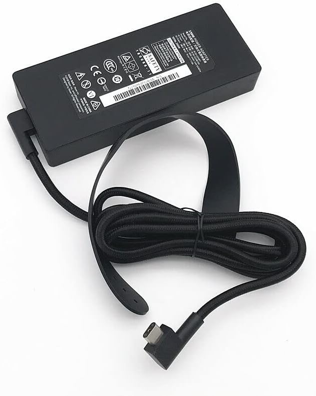 RC30-024801 for Razer 19.5v 11.8a 230W AC Adapter for Blade 15