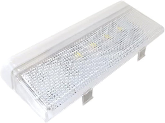 Gxcdizx W10515057 Refrigerator LED-Light Replacement fo