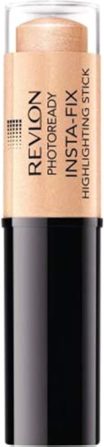 Revlon Insta-Fix Highlighting Stick 0.25 fl oz, Gold Light - Phth