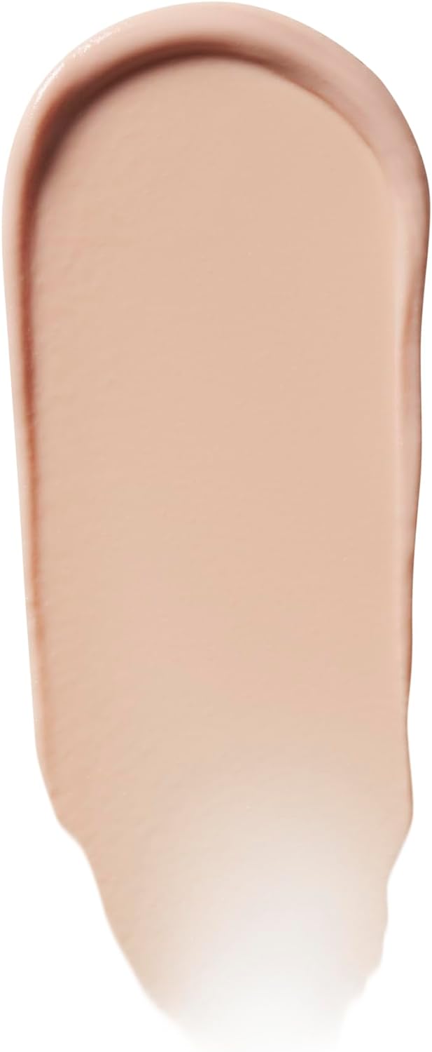e.l.f. Lock It Down Eyeshadow Primer, Smooth, Creamy Primer For Long-Lastin