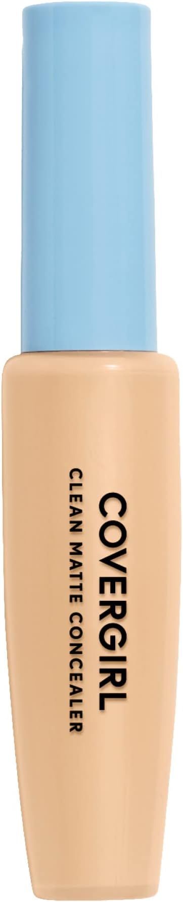 CoverGirl 305-310 Ready, Set Gorgeous Concealer, 0.37 Medium Deep