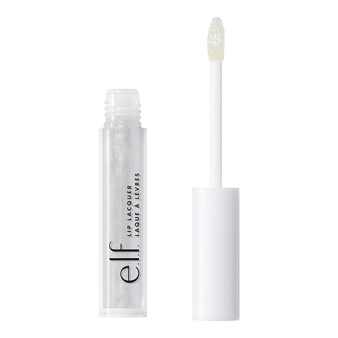 e.l.f. Cosmetics 7988672 Lip Laquer - 0.42 fl oz