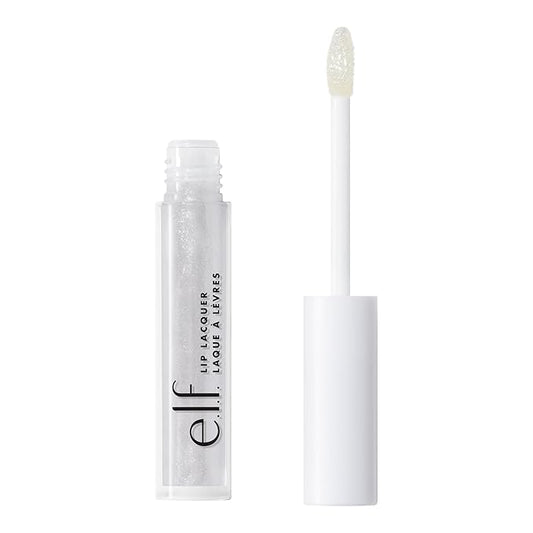 e.l.f. Cosmetics 7988672 Lip Laquer - 0.42 fl oz