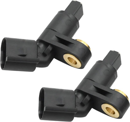 Vkinman 2 PCS ALS470 ABS Wheel Speed Sensor Replacement for TT 20