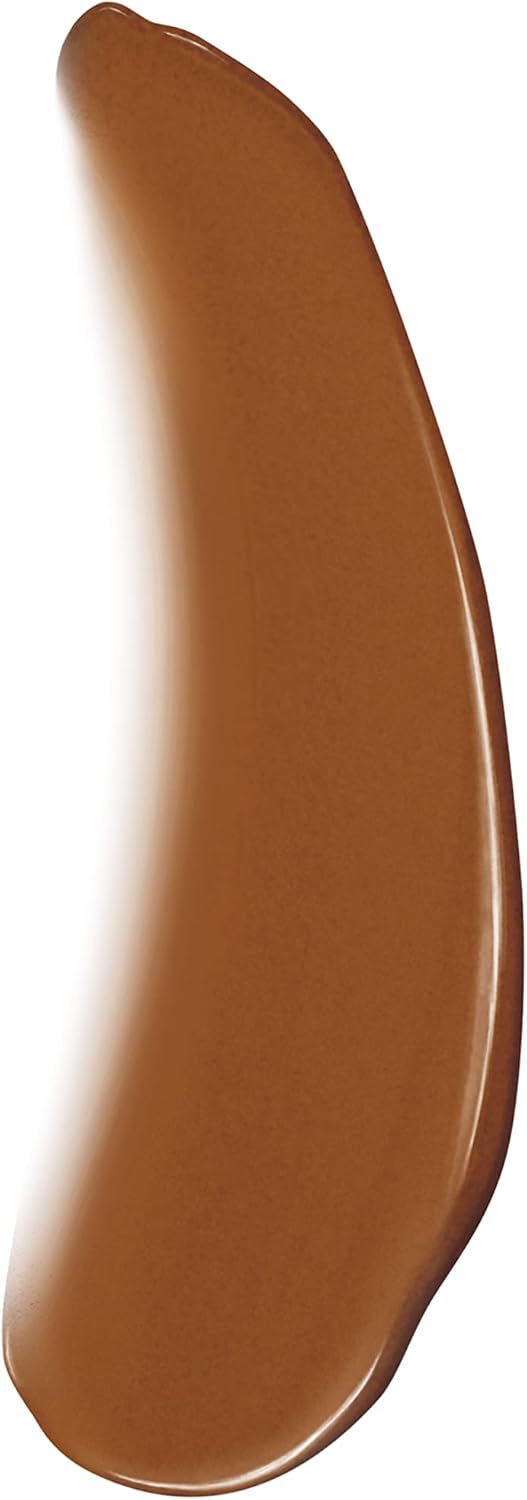 Almay Smart Shade Anti-Aging Makeup, Make Mine Dark