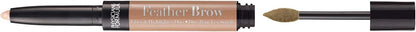 Physicians Formula Eye Booster Feather Brow Fiber & Highlighter D