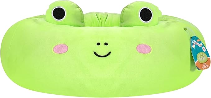 Squishmallows 24'' Dog and Cat Bed
